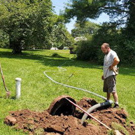 Winding Creek Septic Services - Quakertown, PA