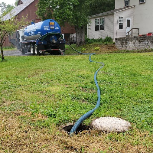 Winding Creek Septic Services - Quakertown, PA